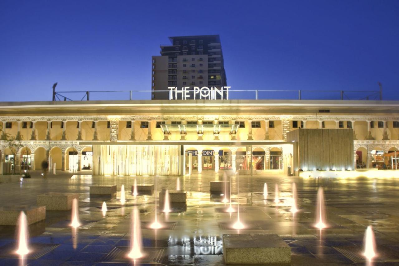Super Luxury Apartment In Tigne Point, Amazing Sea Views Sliema Buitenkant foto