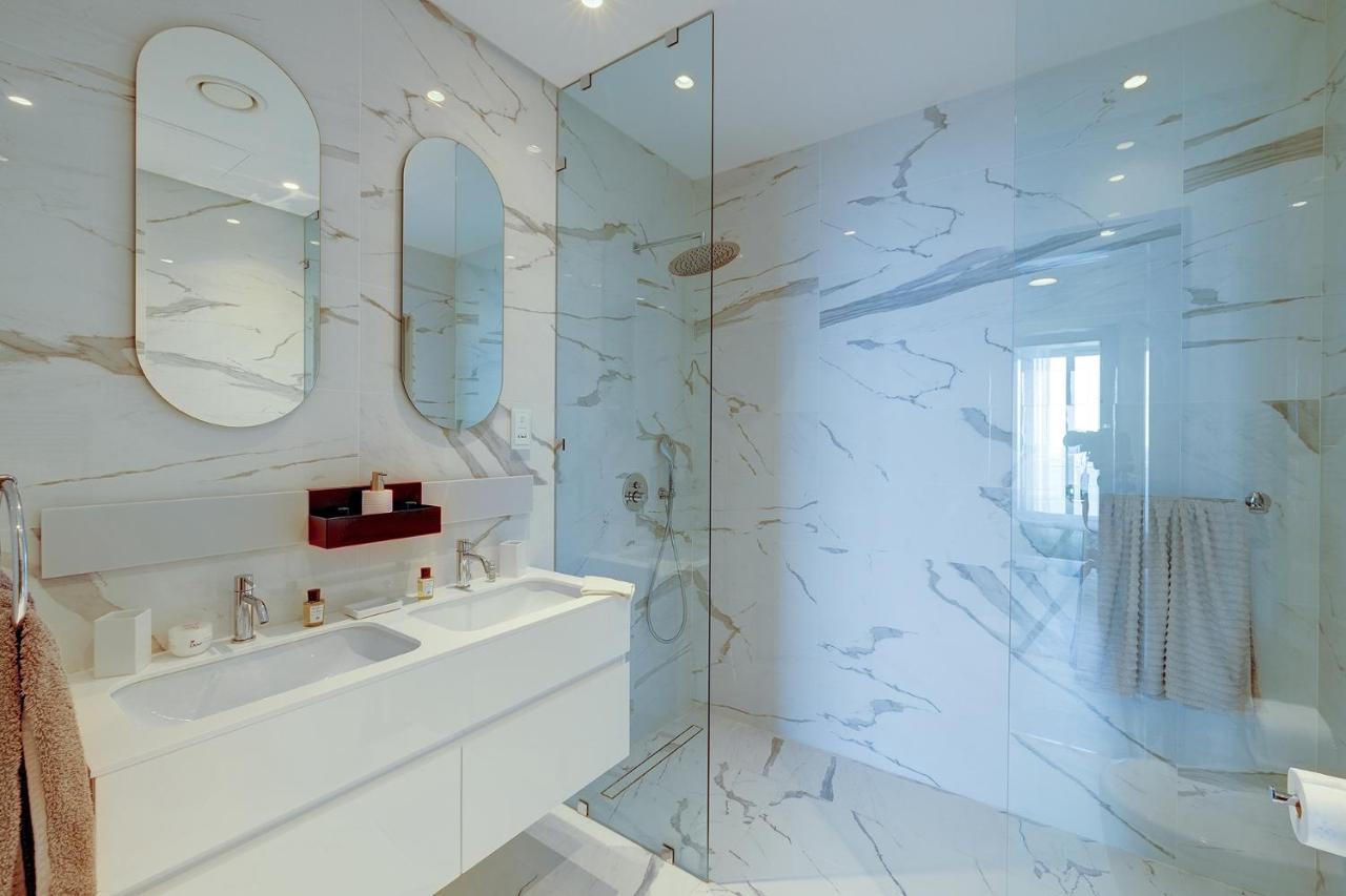 Super Luxury Apartment In Tigne Point, Amazing Sea Views Sliema Buitenkant foto